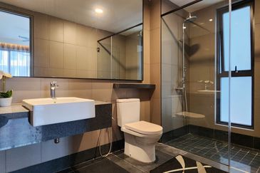 Bloomsvale (Menara Vista)