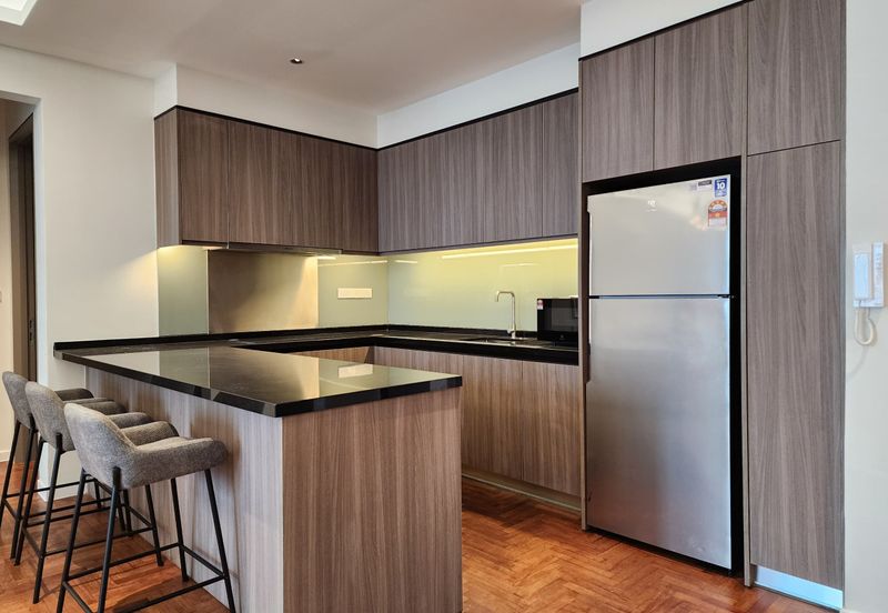 Bloomsvale (Menara Vista)