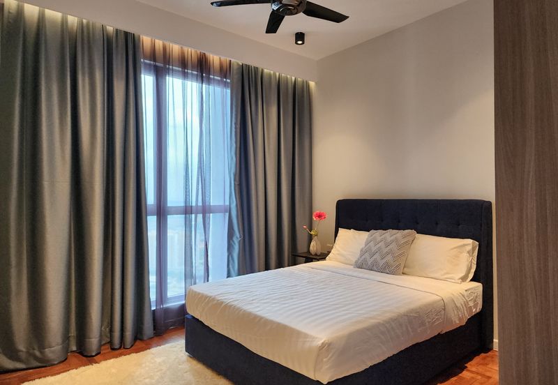 Bloomsvale (Menara Vista)