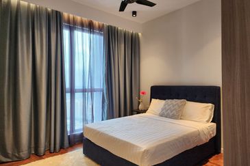 Bloomsvale (Menara Vista)