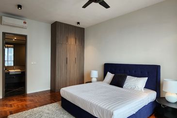 Bloomsvale (Menara Vista)