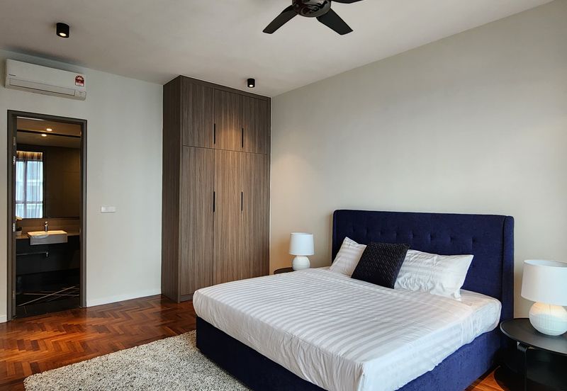 Bloomsvale (Menara Vista)