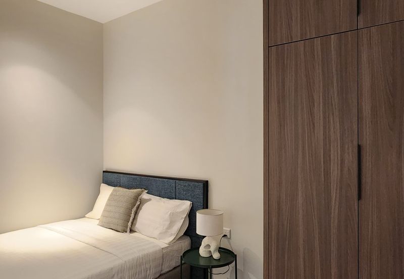 Bloomsvale (Menara Vista)