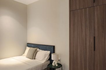 Bloomsvale (Menara Vista)