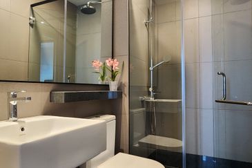 Bloomsvale (Menara Vista)