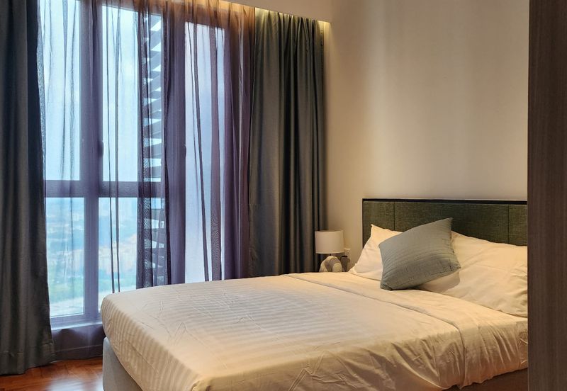 Bloomsvale (Menara Vista)