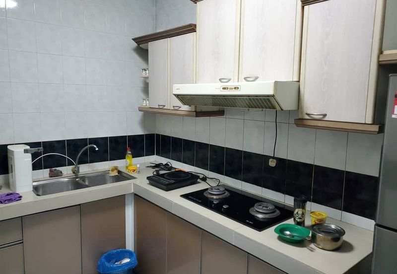 Endah Regal Condominium