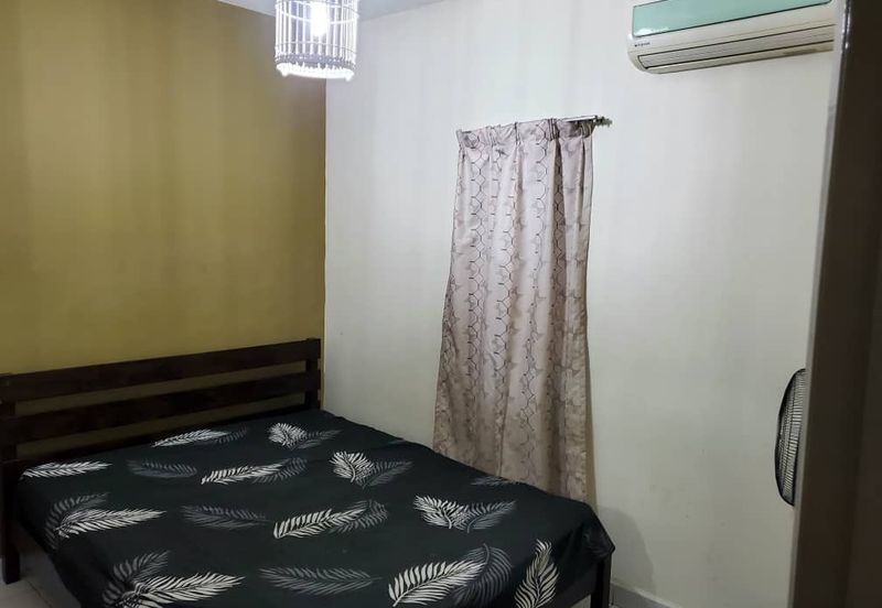 Endah Regal Condominium