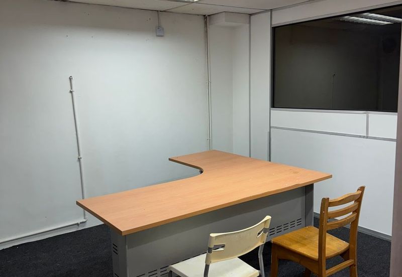 Jalan Kenari, Bandar Puchong Jaya