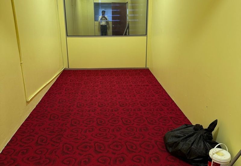 Jalan Kenari, Bandar Puchong Jaya