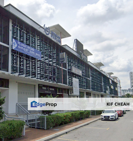 Ground Floor Shop Lot Dataran Puchong, Puchong Utama, Selangor, Puchong