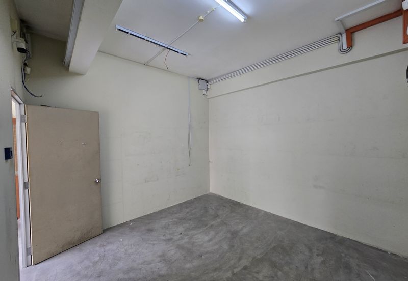 Cheras Business Centre