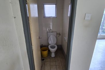 Cheras Business Centre