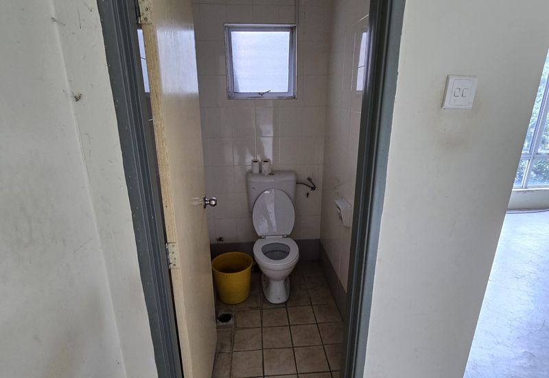 Cheras Business Centre