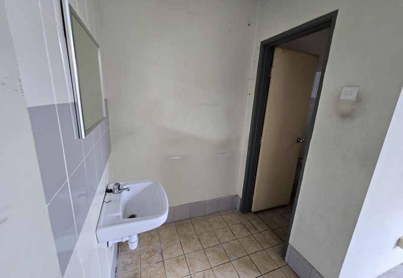 Cheras Business Centre