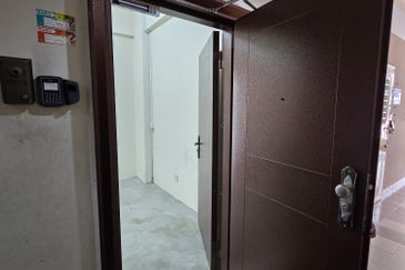 Cheras Business Centre