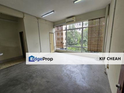 Office with lift Cheras Business Centre Cheras, Kuala Lumpur, Cheras