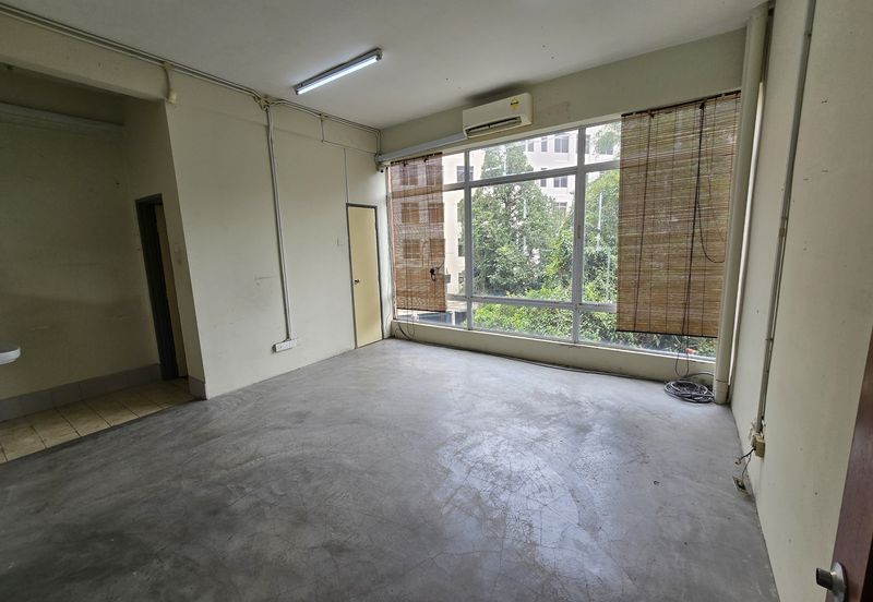 Cheras Business Centre