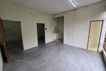 Cheras Business Centre