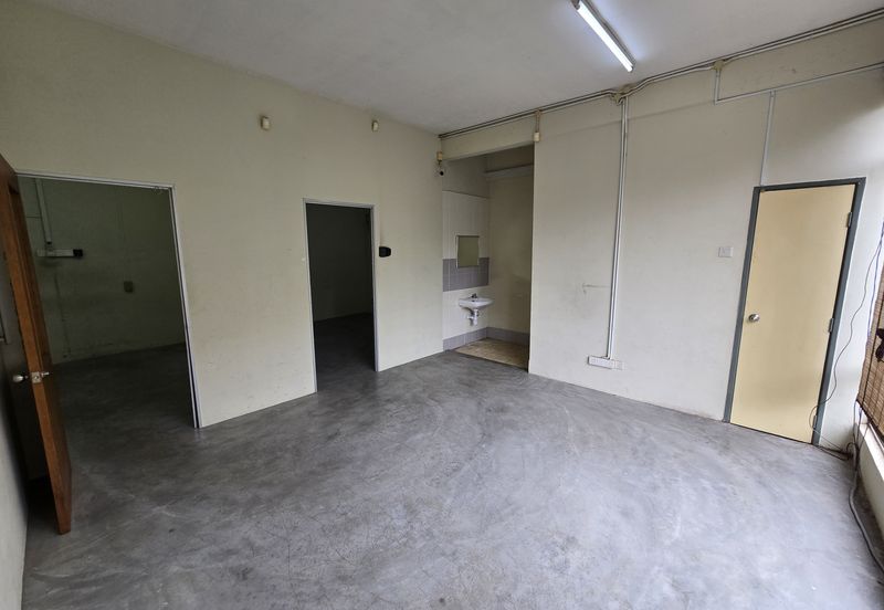 Cheras Business Centre