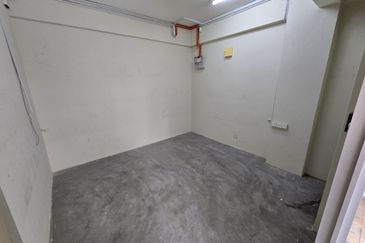 Cheras Business Centre