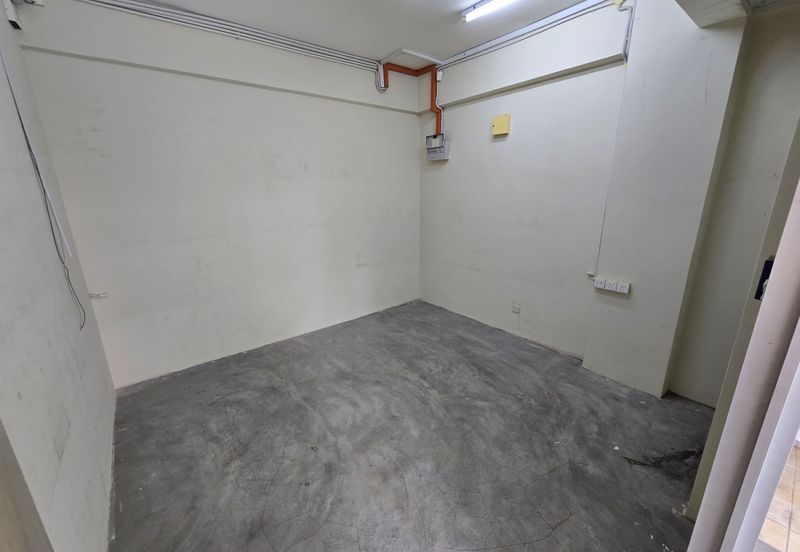 Cheras Business Centre