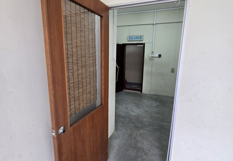 Cheras Business Centre