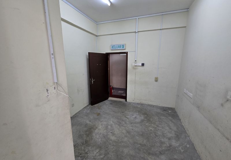 Cheras Business Centre