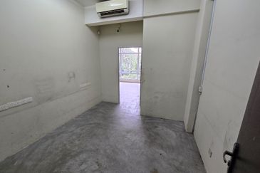 Cheras Business Centre