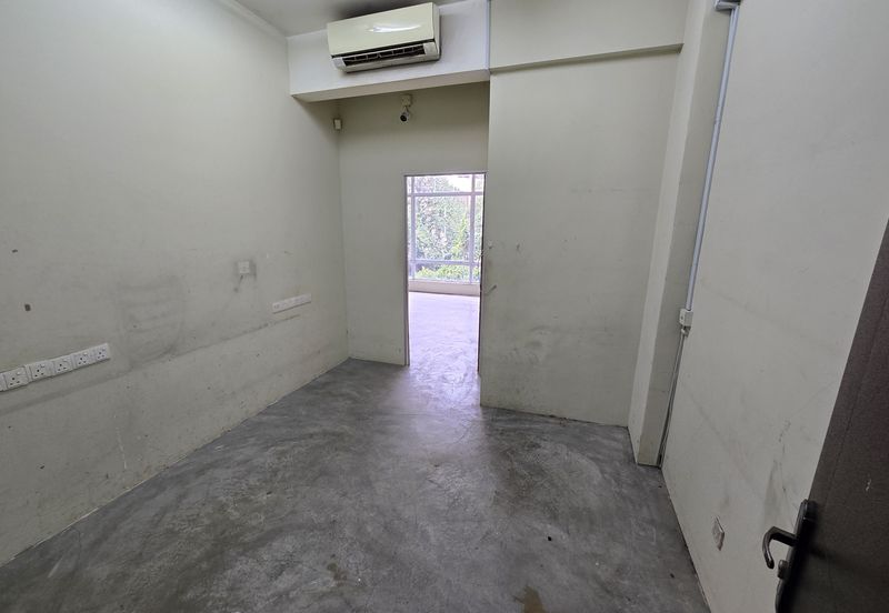 Cheras Business Centre