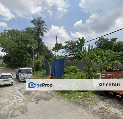 Residential Land at Kampung Sungai Kayu Ara for RENT, Selangor, Kayu Ara