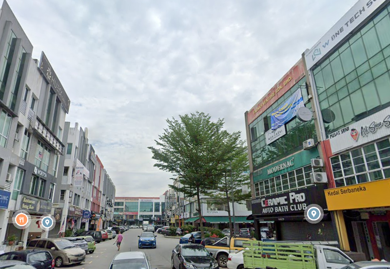 Bandar Puteri Puchong