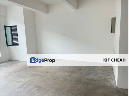 Vista Valley Semenyih First Floor Adjoining Shop Office (3 units), Selangor, Semenyih