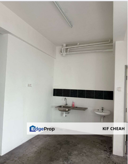 First floor shop Office Vista Valley Semenyih, Selangor, Semenyih