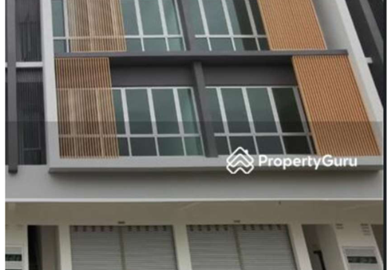 Avenue 3 @Medan Puteri