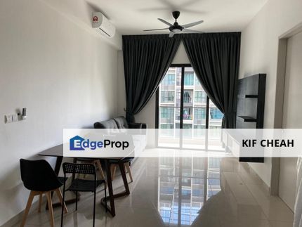 Fully Furnished Citizen 2 Old Klang Road, Kuala Lumpur, Jalan Klang Lama (Old Klang Road)