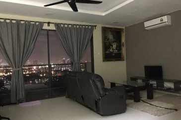 Zefer Hill Residence