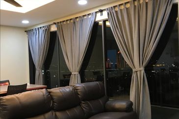 Zefer Hill Residence