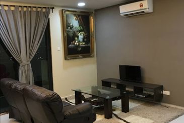 Zefer Hill Residence