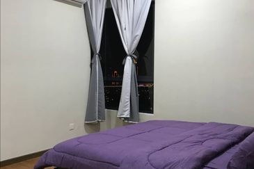 Zefer Hill Residence