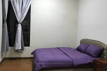 Zefer Hill Residence