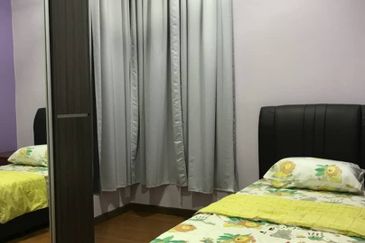 Zefer Hill Residence