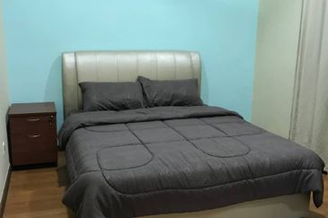 Zefer Hill Residence