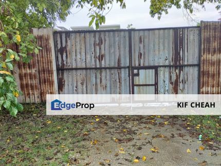 Commercial Land at Batu 14 Puchong for SALE, Selangor, Puchong