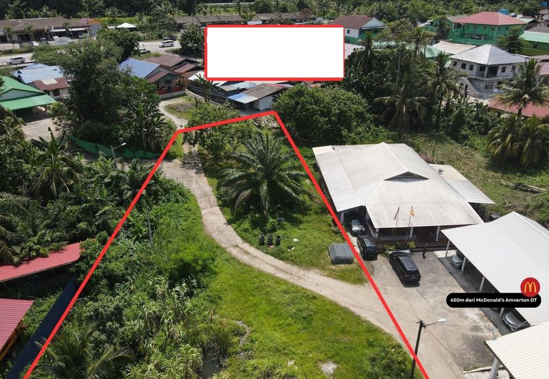 Kampung Melayu Sungai Buloh