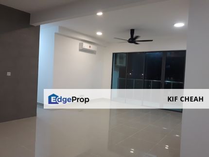 Corner unit Amerin Residence Taman Impian Indah, Balakong , Selangor, Cheras South