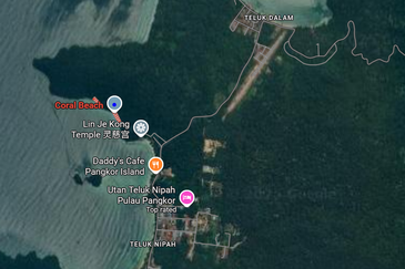 Pulau Pangkor