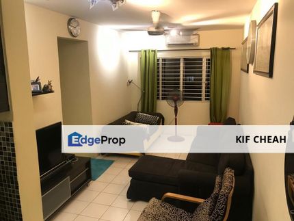 Renovated unit Suria Kinrara Bandar Kinrara Puchong, Selangor, Bandar Kinrara Puchong