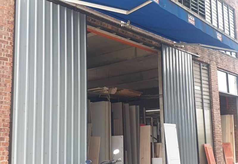 Taman Subang Perdana