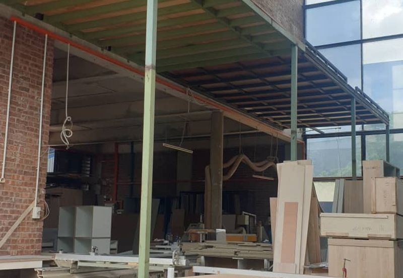 Taman Subang Perdana